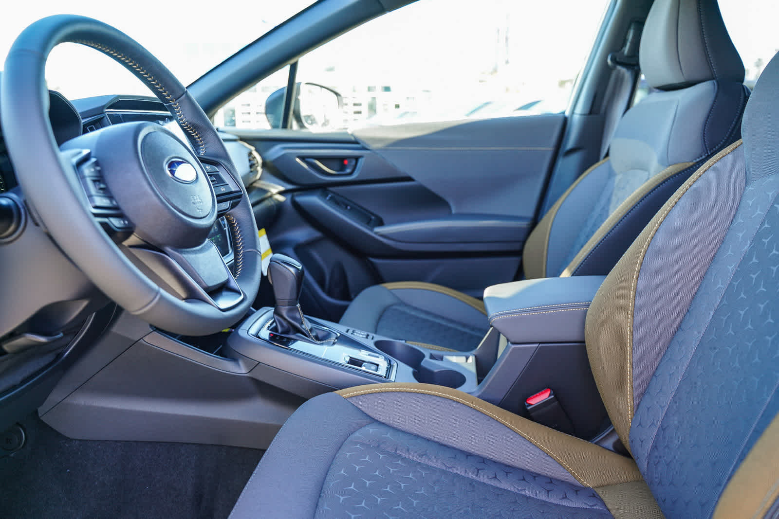 Thumbnail: 2026 Subaru Crosstrek - 18