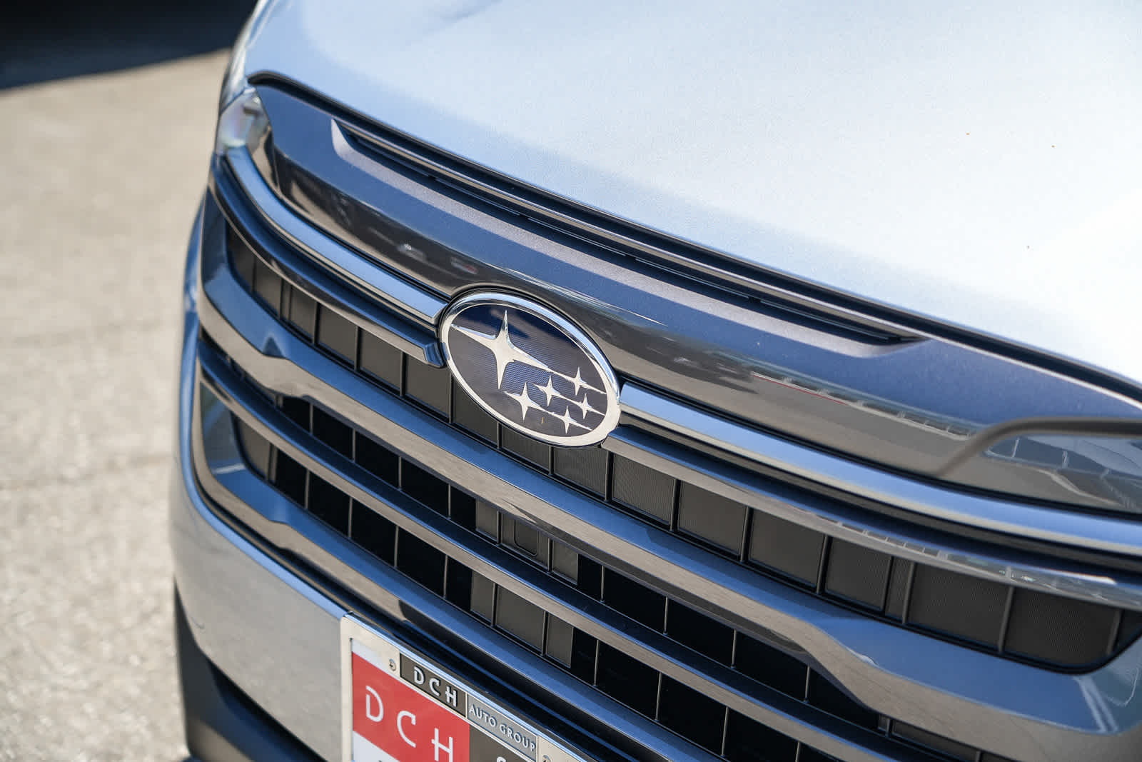 Thumbnail: 2026 Subaru Forester - 3