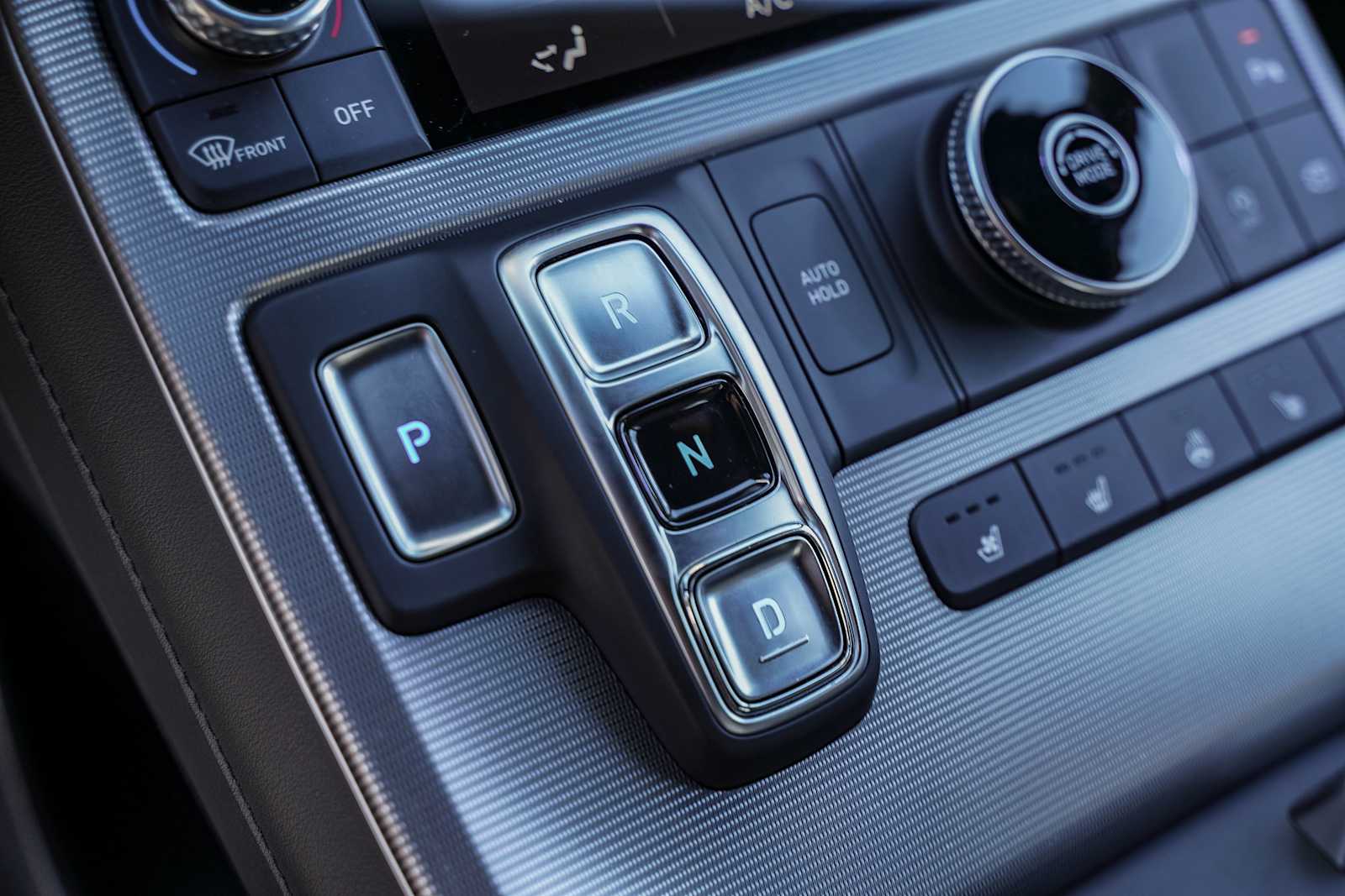 Thumbnail: 2023 Hyundai Palisade - 18