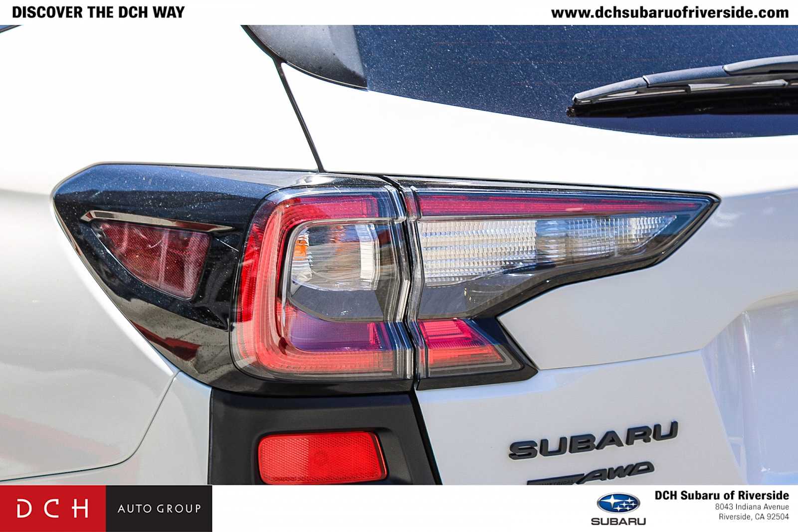 Thumbnail: 2023 Subaru Outback - 7
