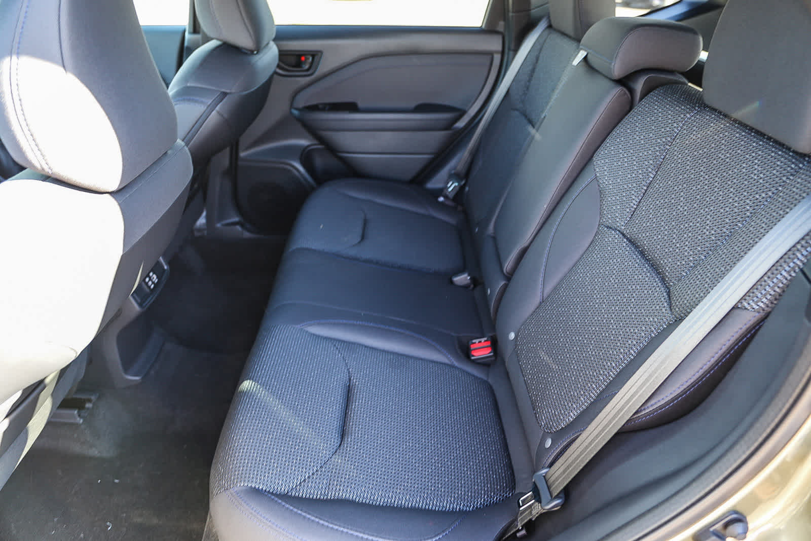 Thumbnail: 2026 Subaru Forester - 19