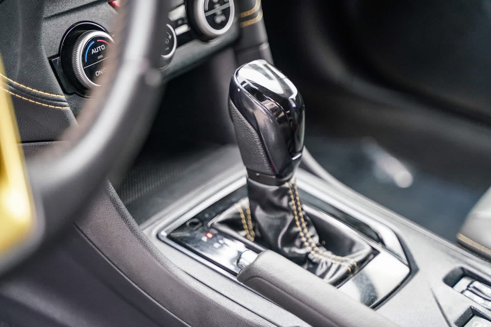 Thumbnail: 2021 Subaru Crosstrek - 19