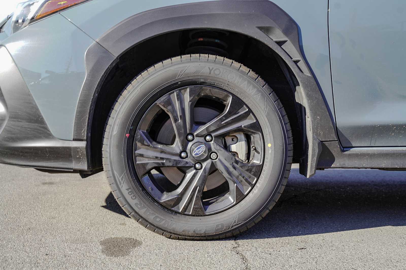 Thumbnail: 2024 Subaru Crosstrek - 7