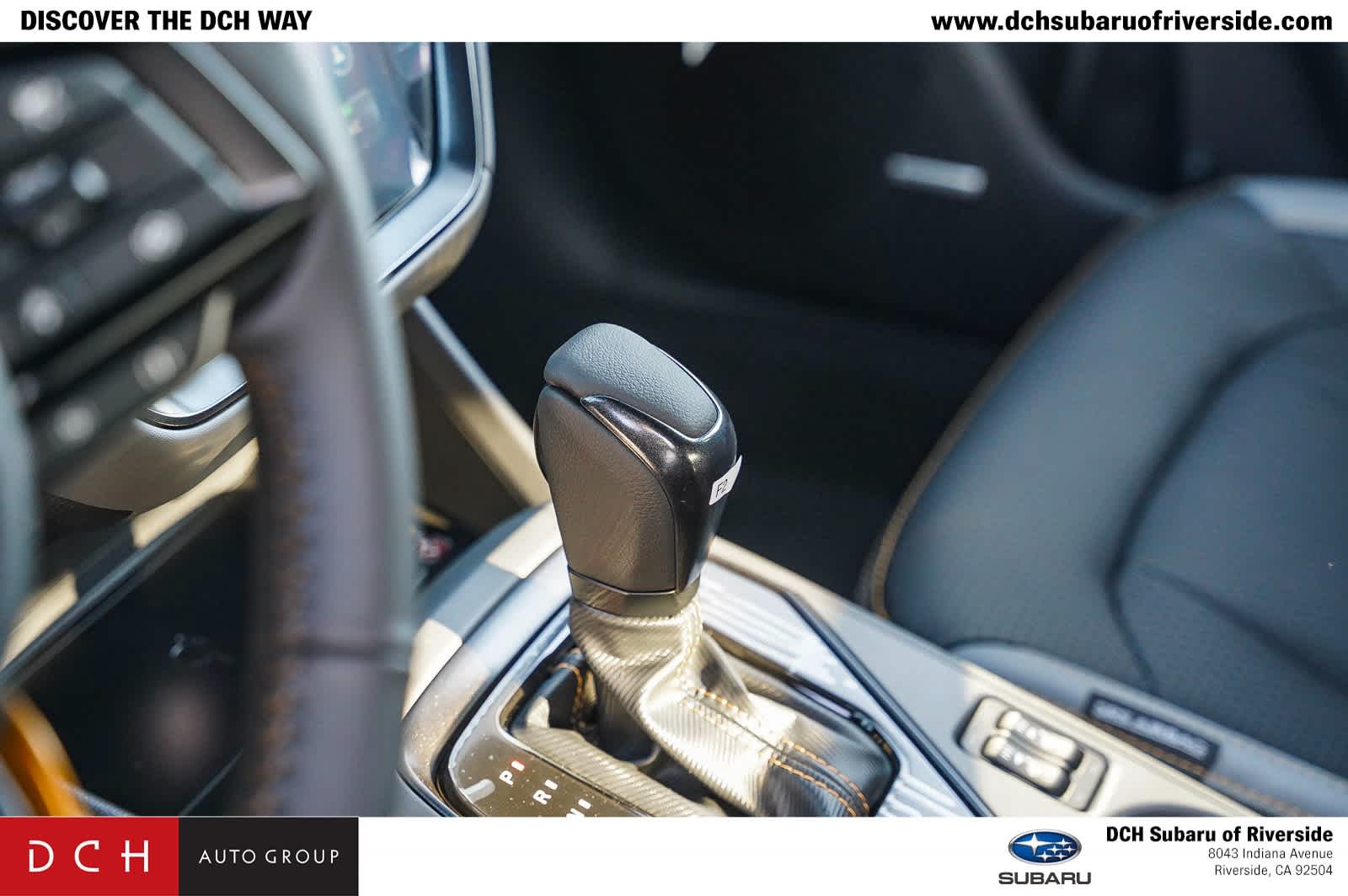 Thumbnail: 2025 Subaru Crosstrek - 21