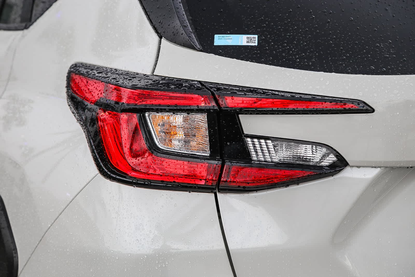 Thumbnail: 2025 Subaru Crosstrek - 9