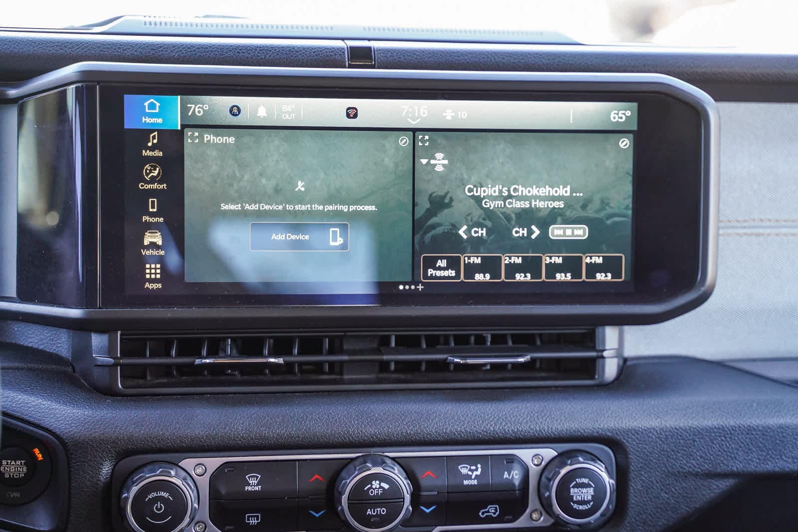 Thumbnail: 2024 Jeep Wrangler - 14