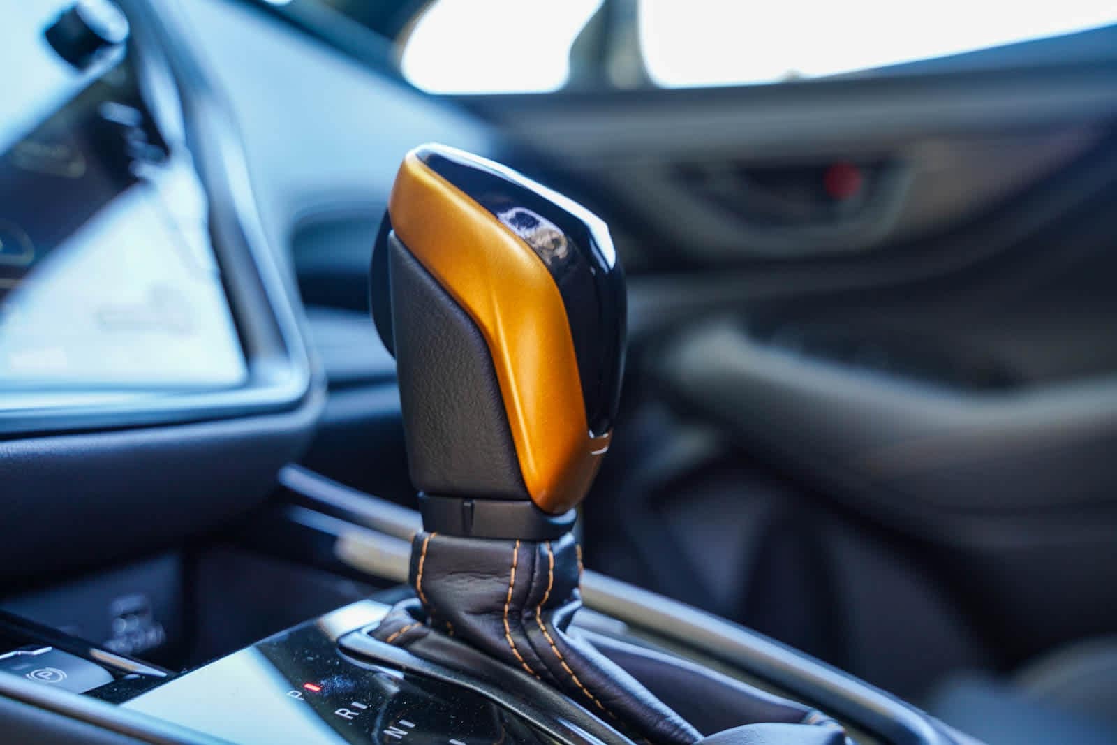 Thumbnail: 2025 Subaru Outback - 24