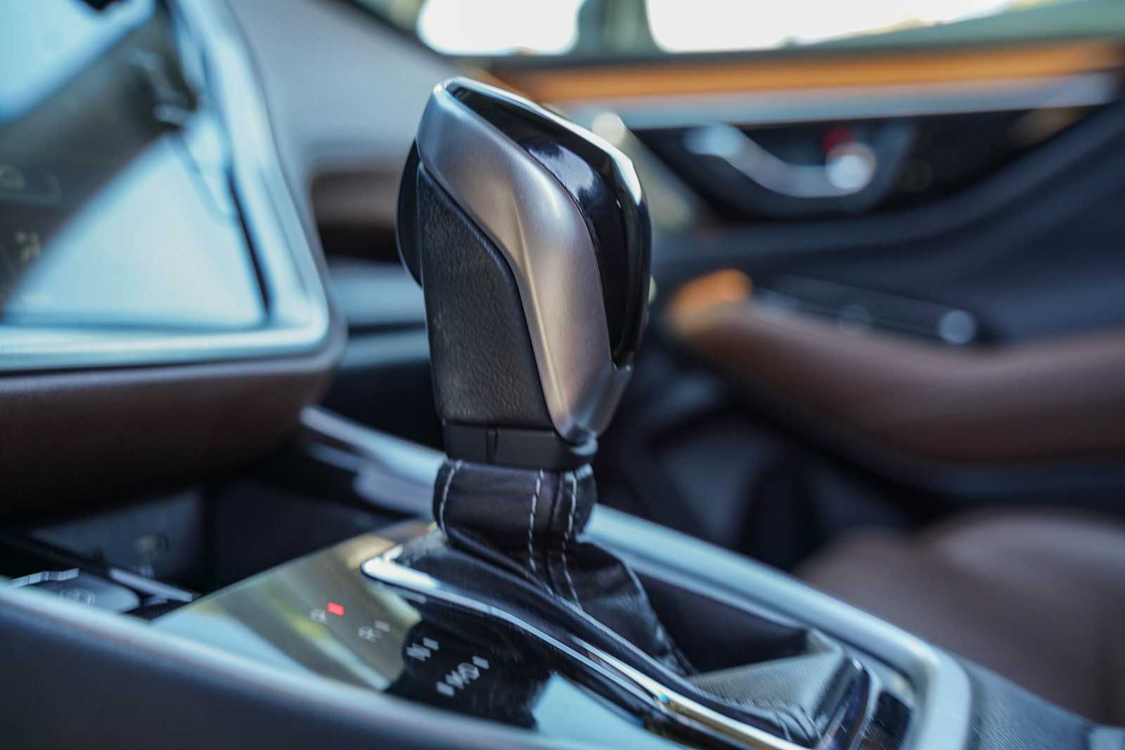 Thumbnail: 2020 Subaru Outback - 22