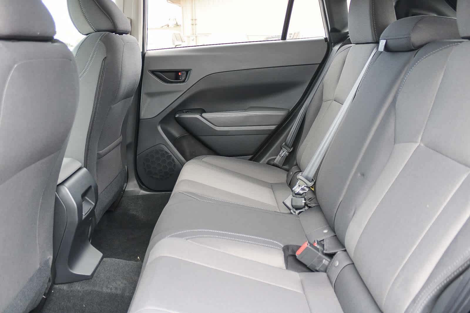 Thumbnail: 2025 Subaru Crosstrek - 18