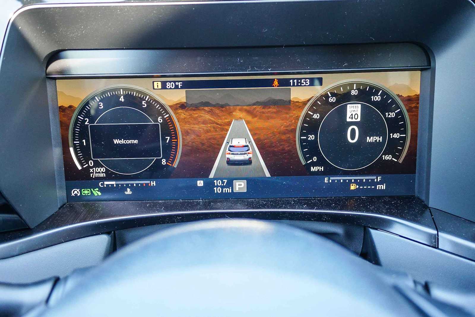 Thumbnail: 2026 Subaru Outback - 25