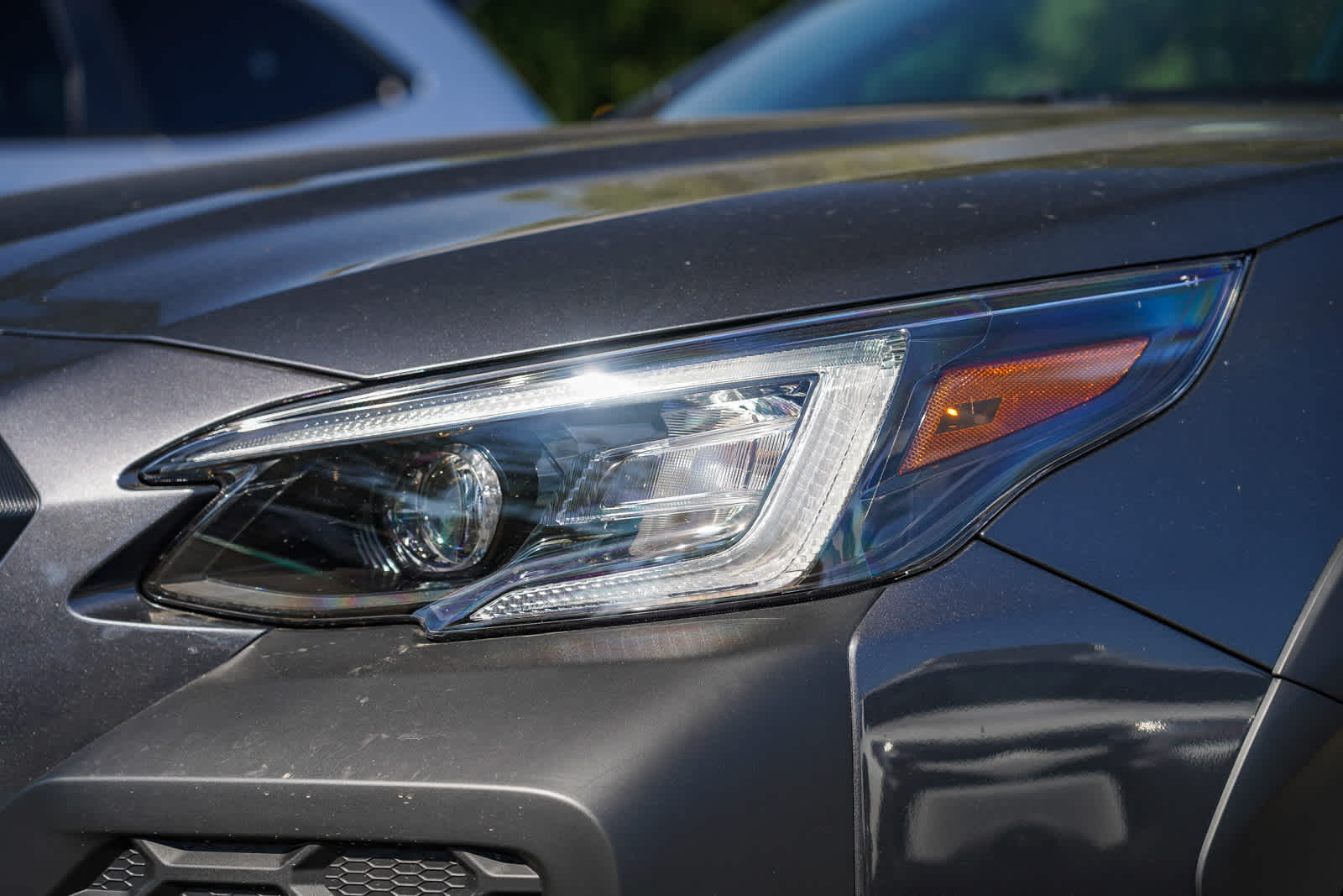 Thumbnail: 2025 Subaru Outback - 2