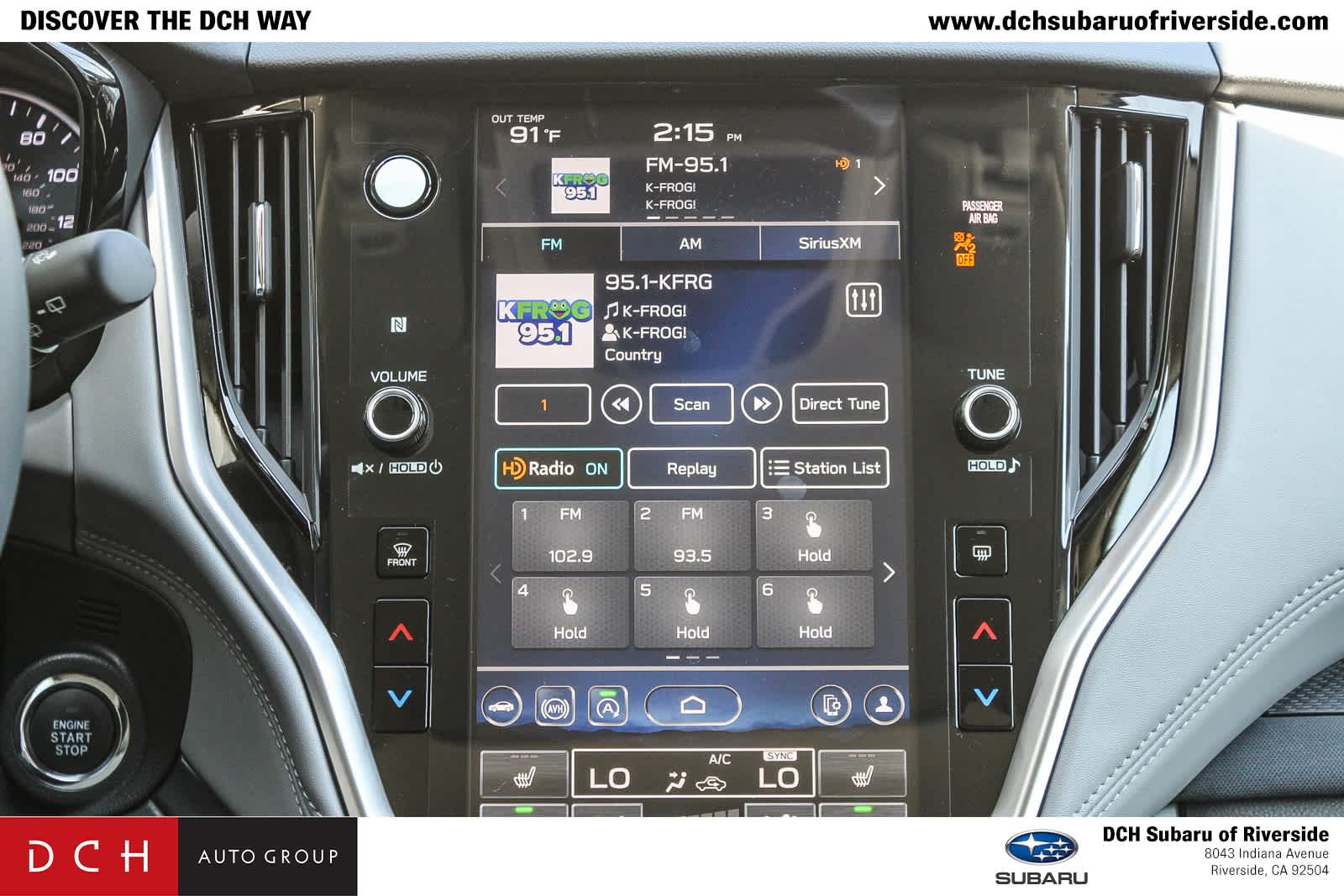 Thumbnail: 2025 Subaru Outback - 16