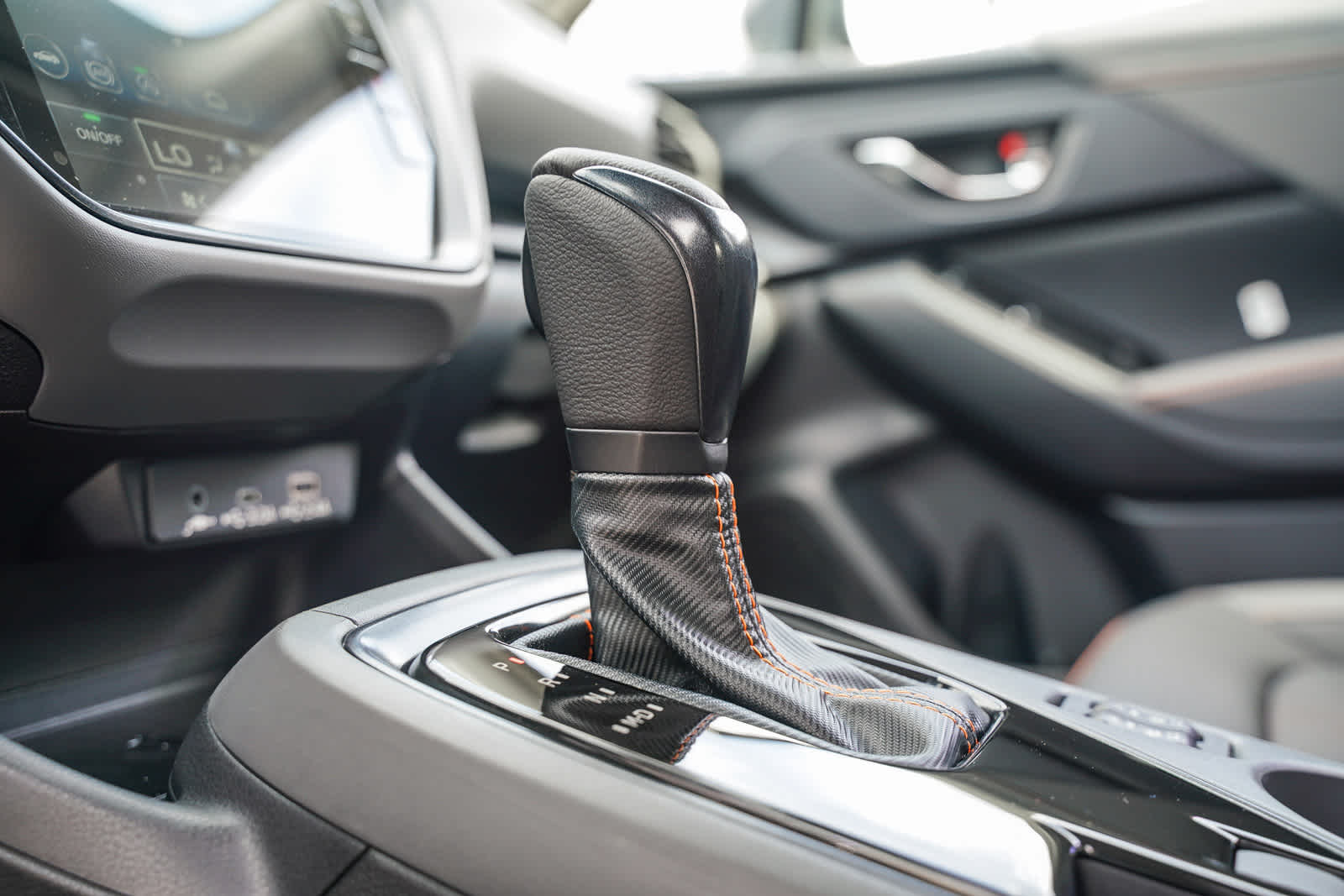 Thumbnail: 2026 Subaru Crosstrek - 19