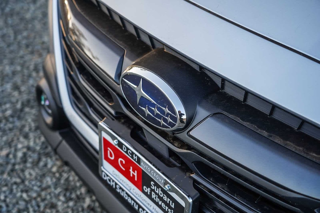 New 2025 Subaru Outback Premium SUV