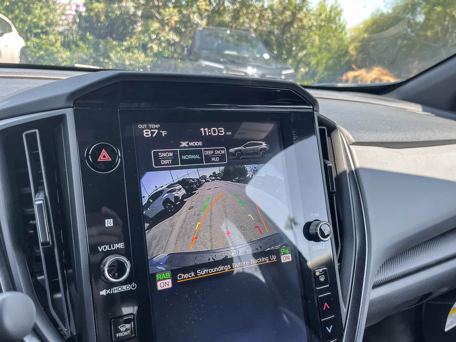 2026 Subaru Crosstrek Wilderness - Photo 26