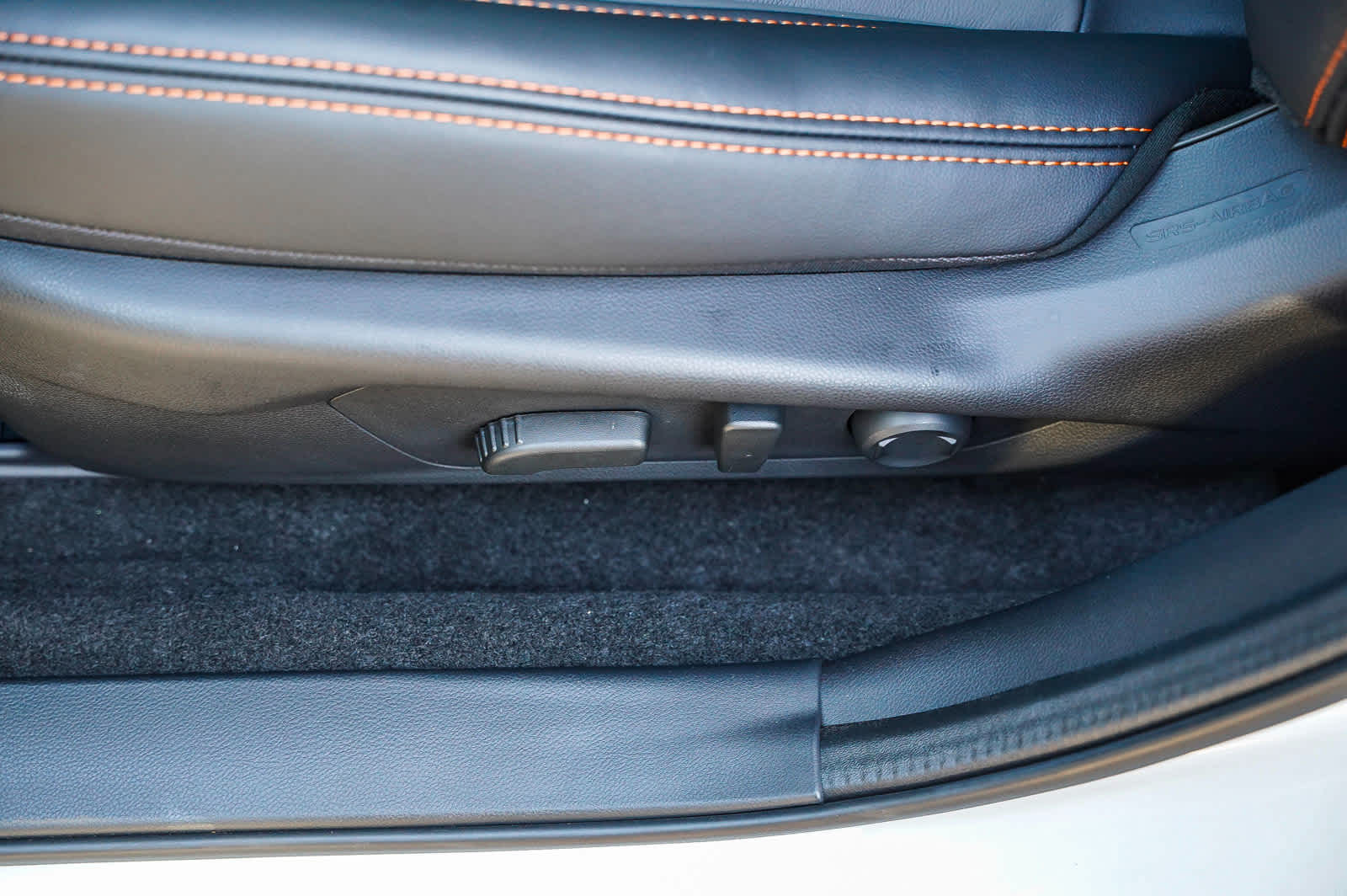 Thumbnail: 2025 Subaru Crosstrek - 21