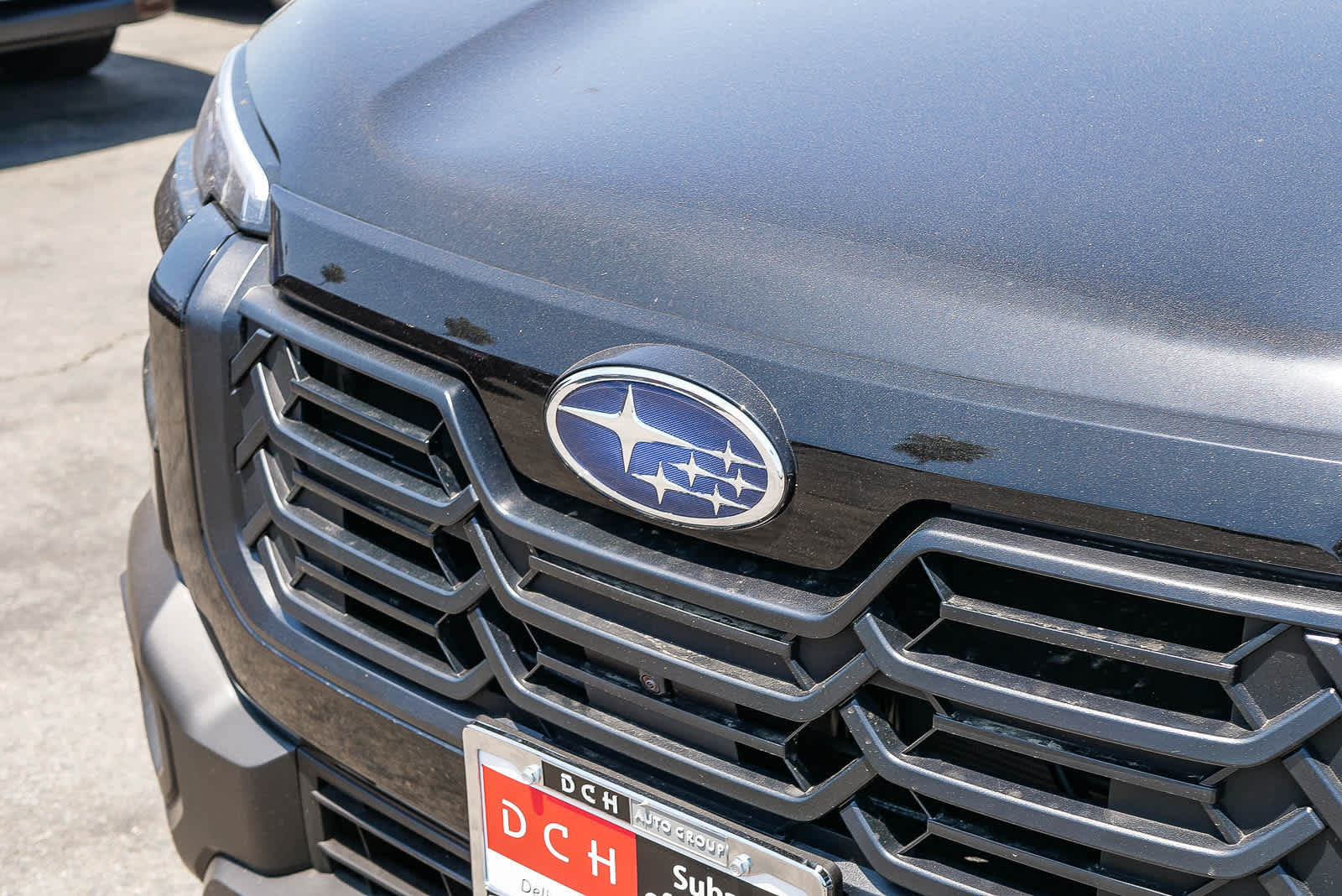 Thumbnail: 2026 Subaru Outback - 11