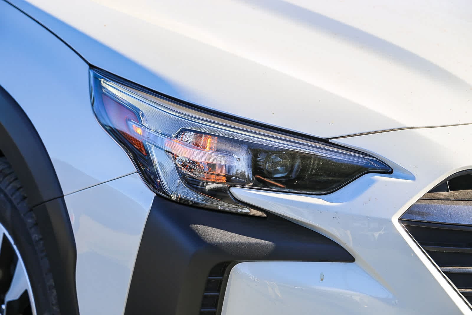 Thumbnail: 2025 Subaru Outback - 4