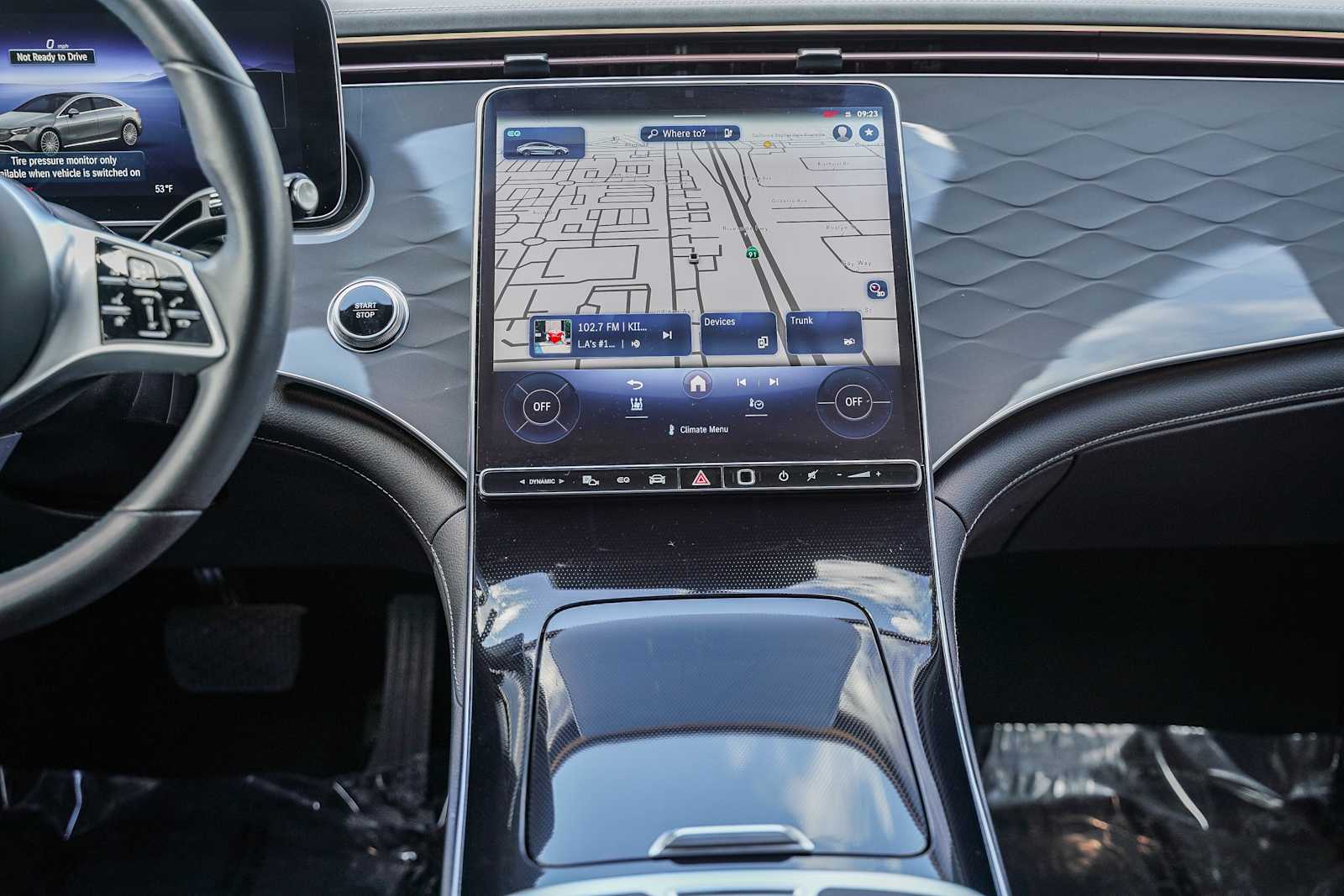 Thumbnail: 2023 Mercedes-Benz EQE - 12