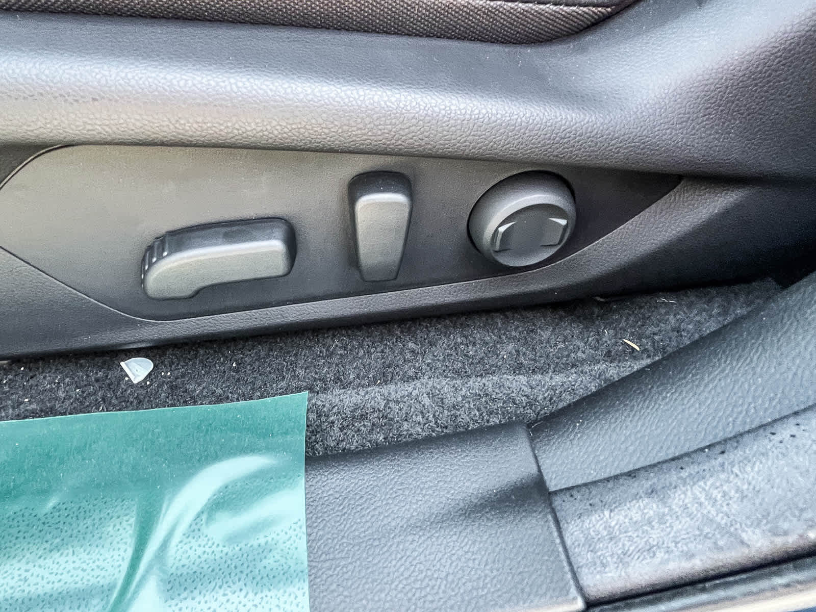 2026 Subaru Crosstrek Wilderness - Photo 23