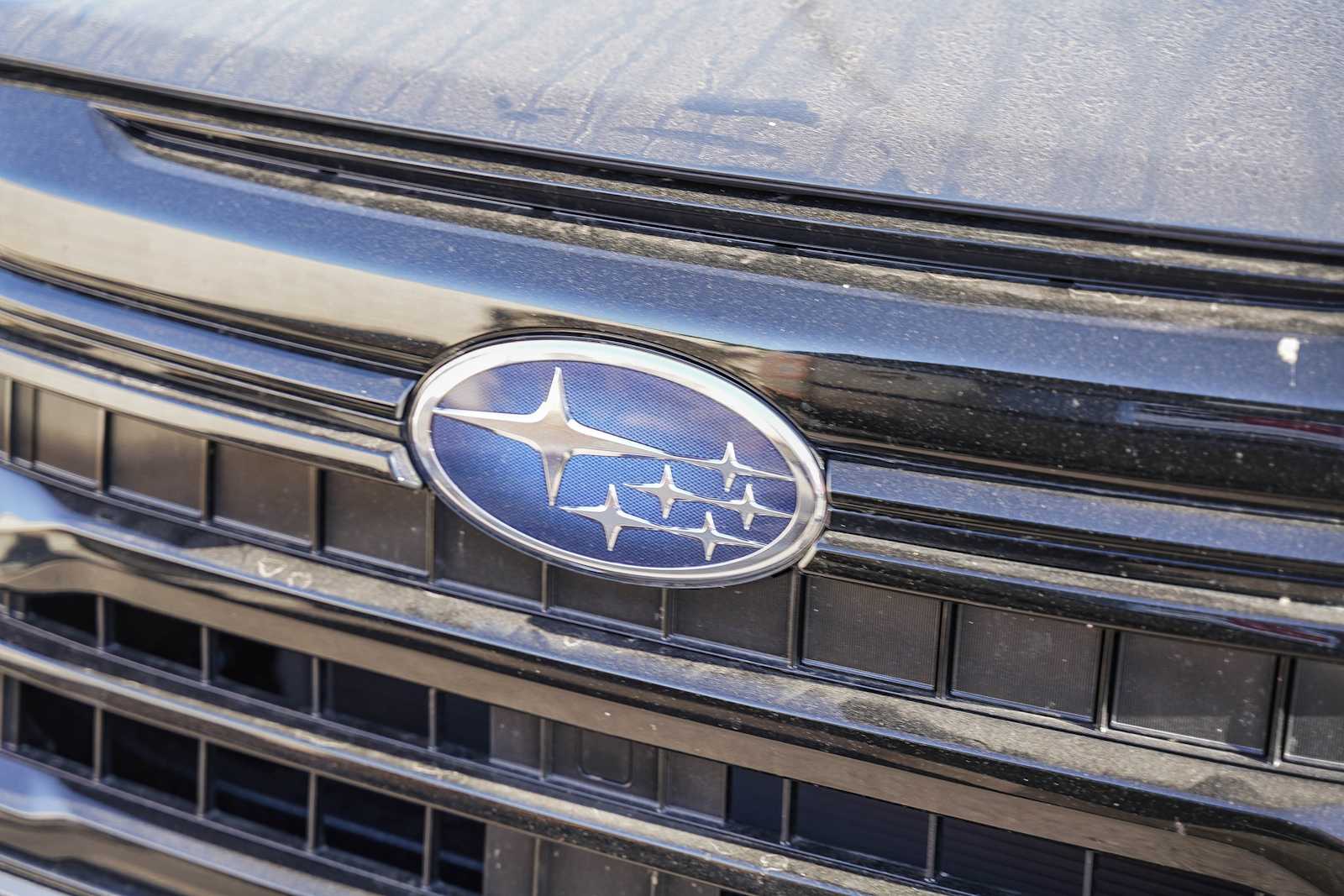 Thumbnail: 2025 Subaru Forester - 3