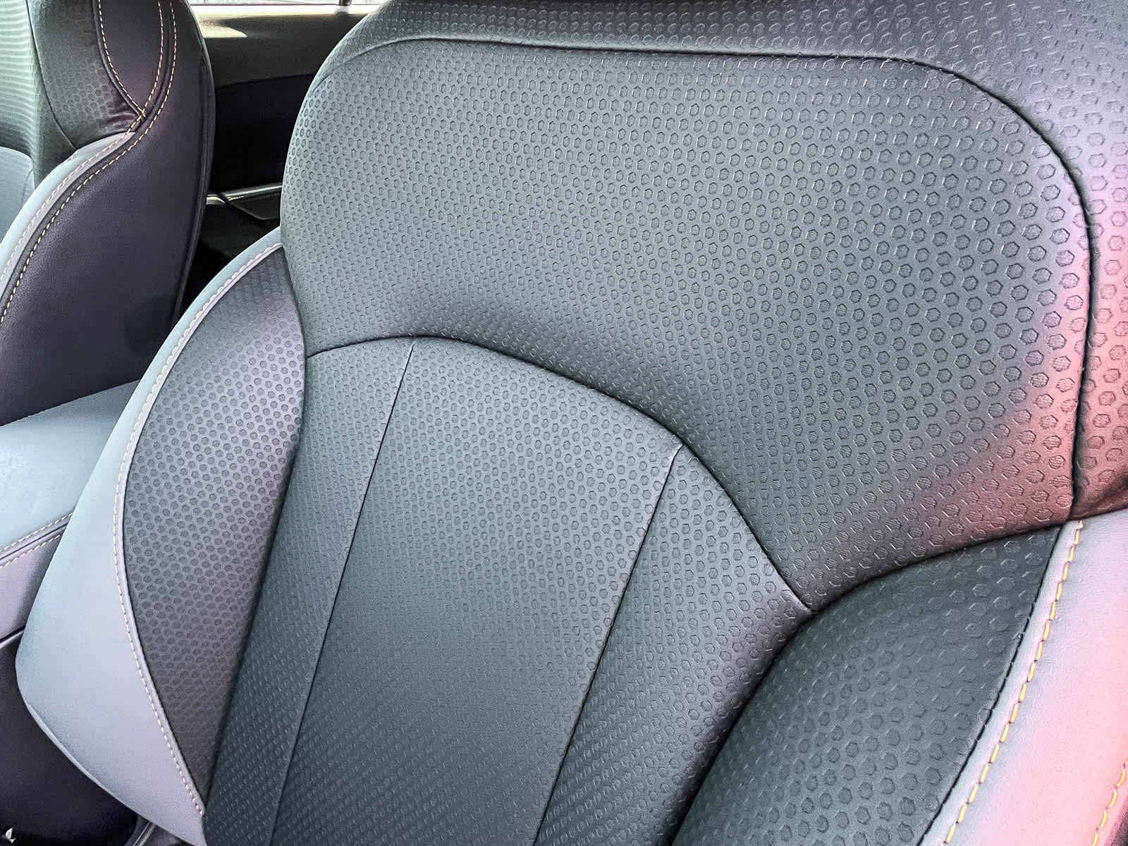 2026 Subaru Crosstrek Wilderness - Photo 22