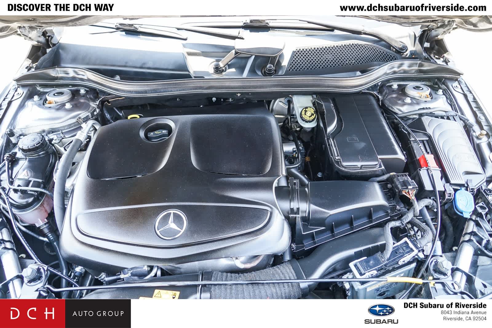 Thumbnail: 2019 Mercedes-Benz CLA - 24