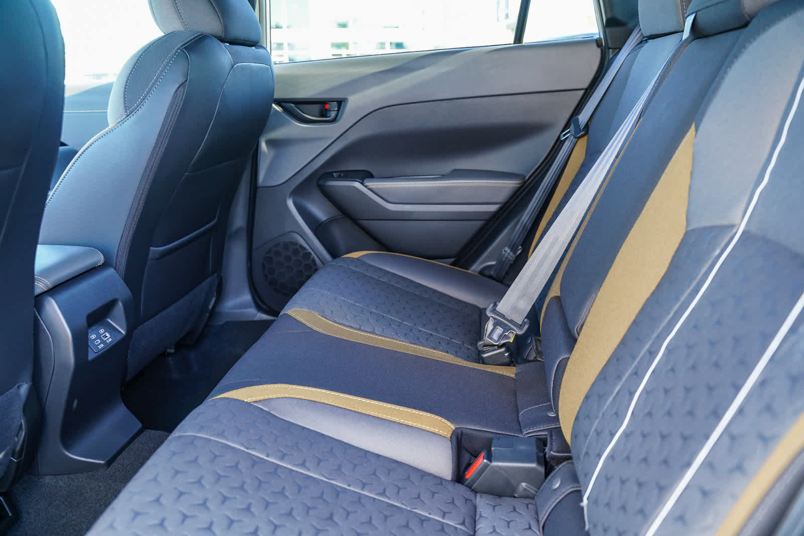 Thumbnail: 2026 Subaru Crosstrek - 19