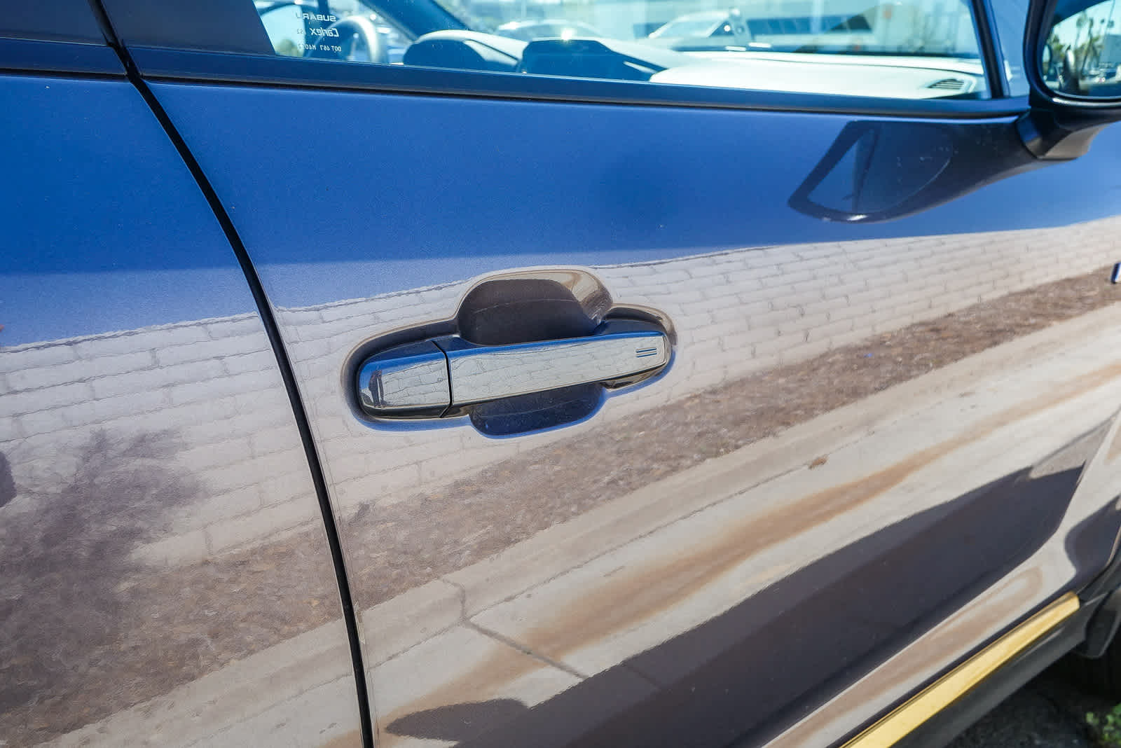 Thumbnail: 2025 Subaru Crosstrek - 12