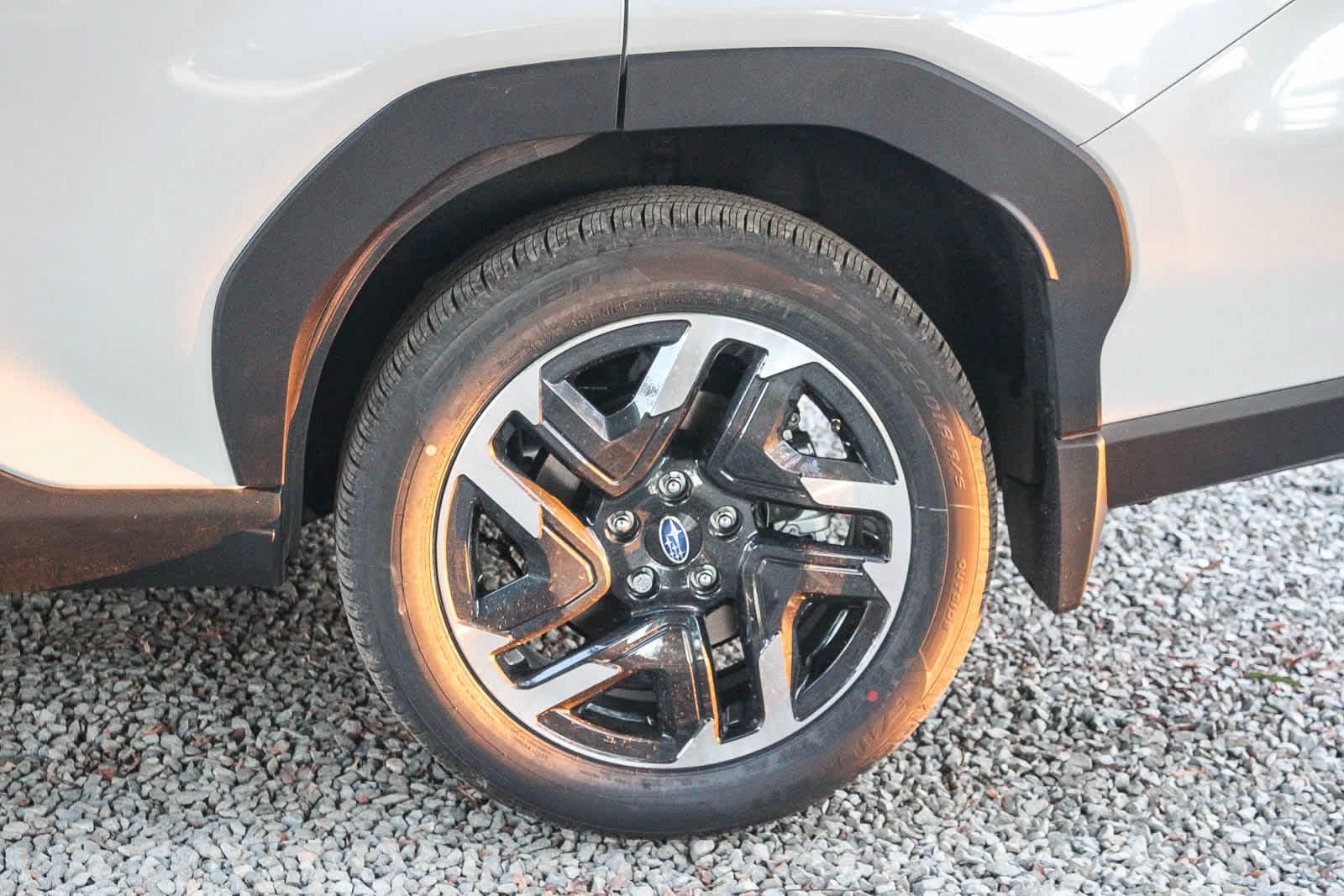 Thumbnail: 2025 Subaru Forester - 9