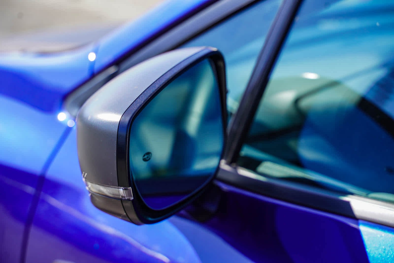 Thumbnail: 2024 Subaru Crosstrek - 7