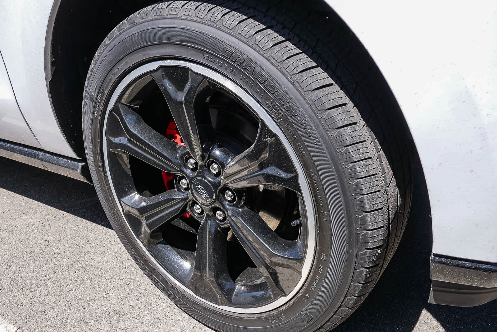 Thumbnail: 2022 Ford Expedition - 9