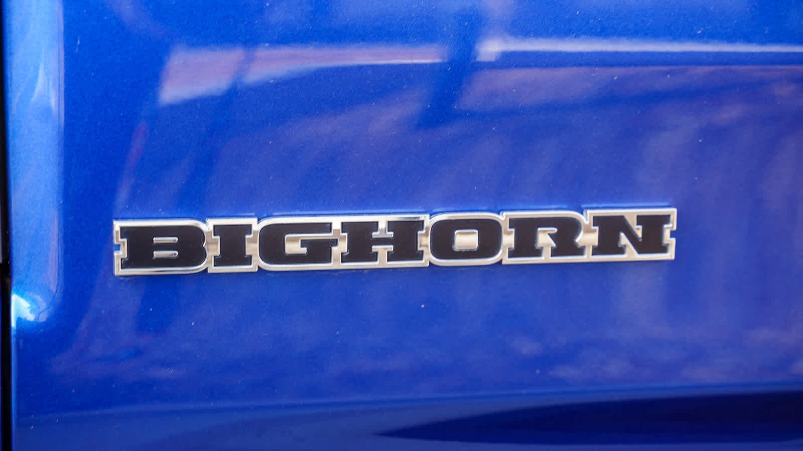 Thumbnail: 2019 RAM 1500 - 12