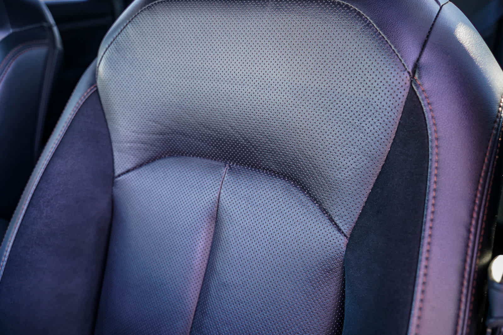 Thumbnail: 2025 Subaru Forester - 20