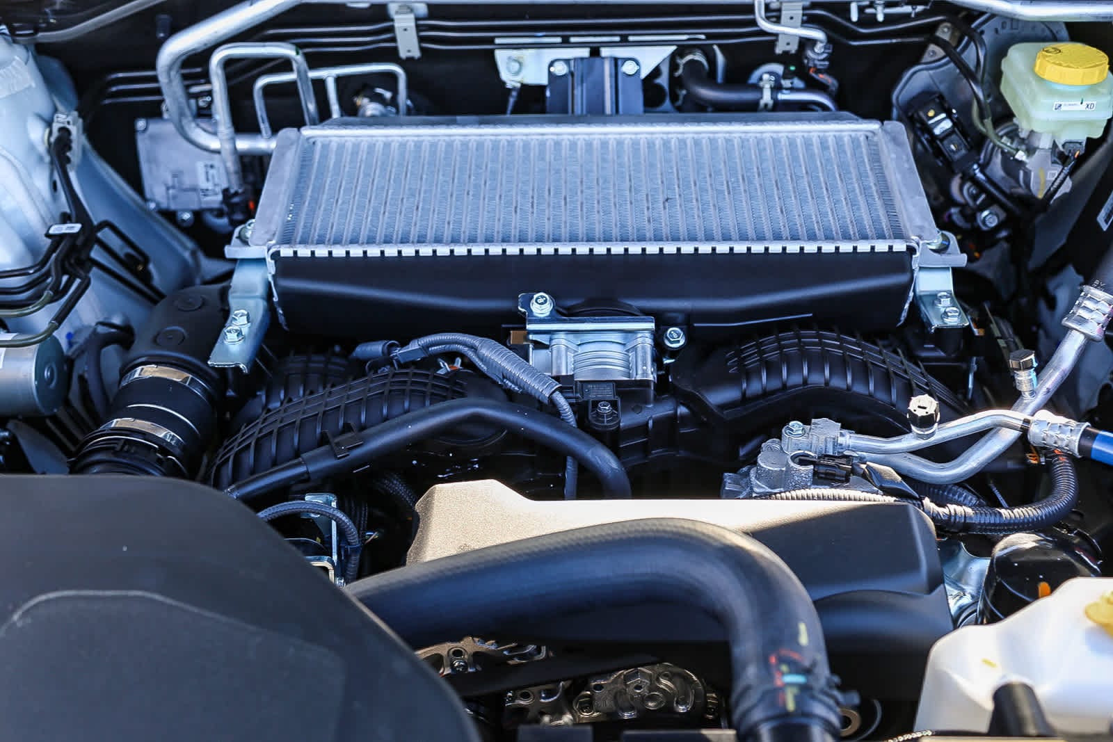 Thumbnail: 2026 Subaru Ascent - 11