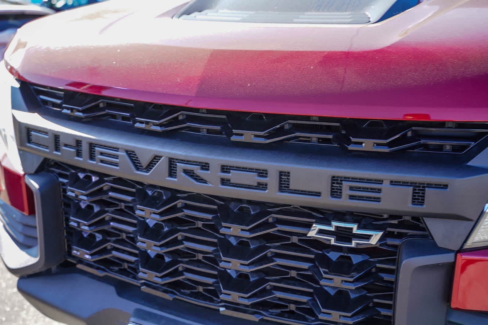 Thumbnail: 2021 Chevrolet Colorado - 11