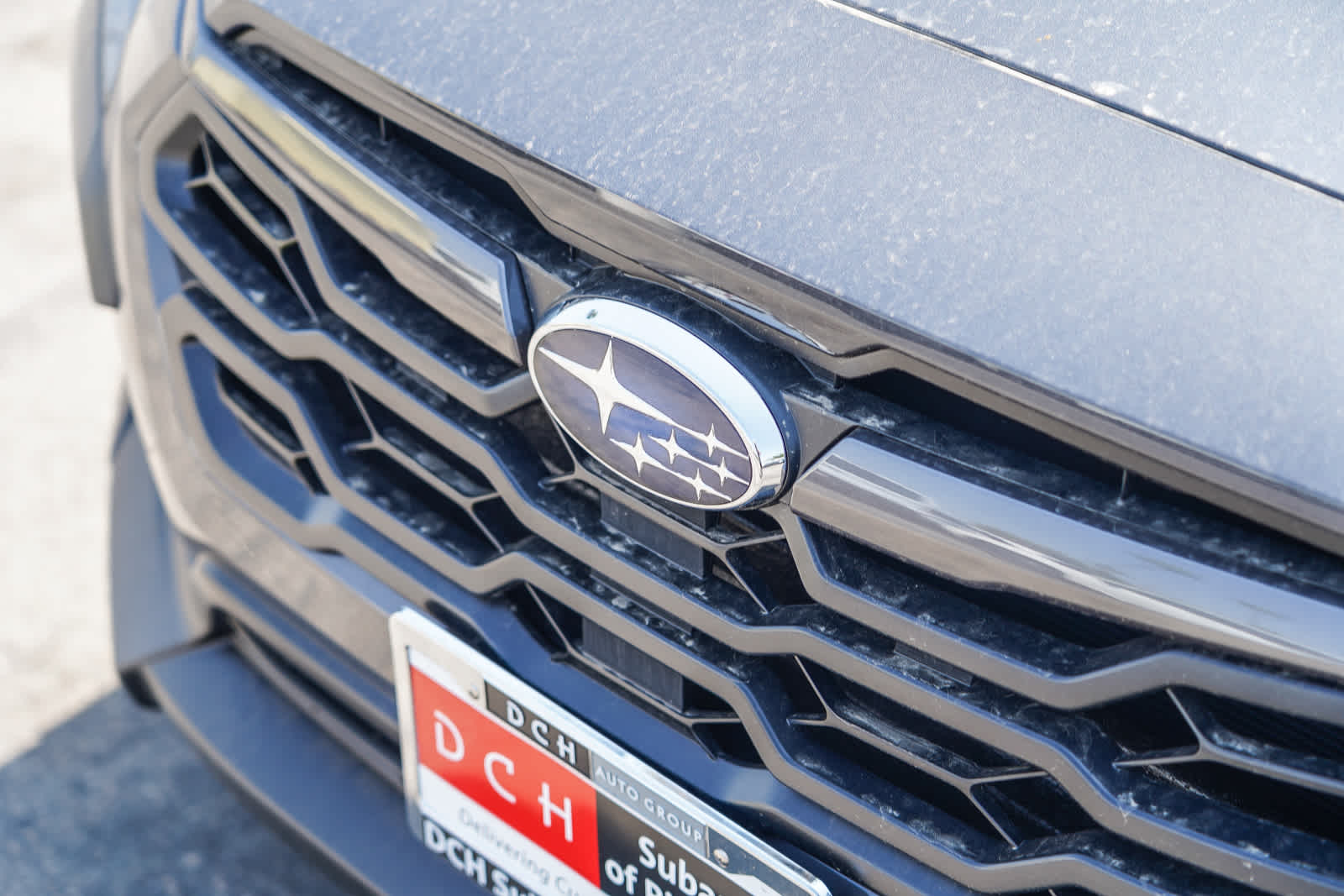 Thumbnail: 2025 Subaru Crosstrek - 3