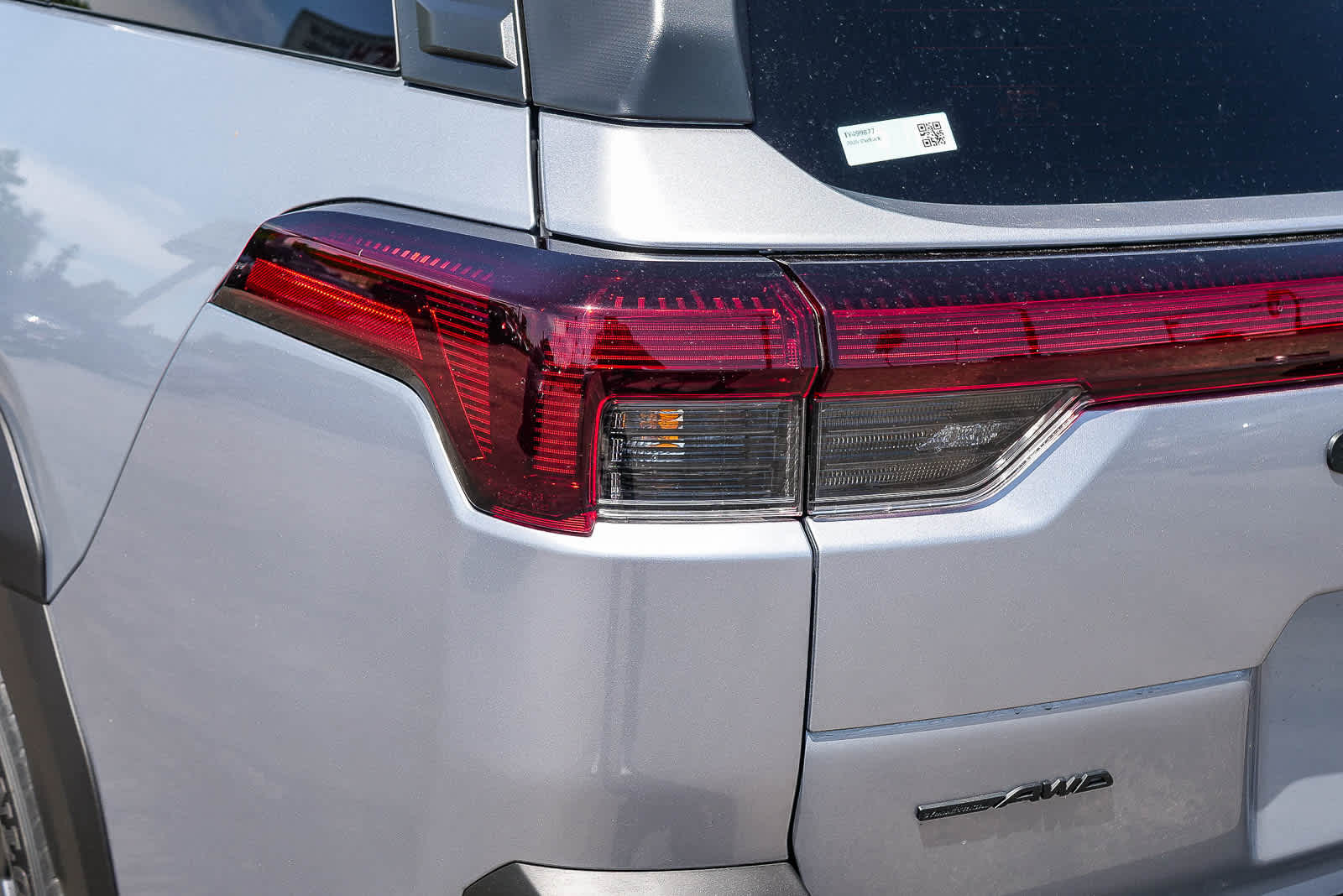 Thumbnail: 2026 Subaru Outback - 7