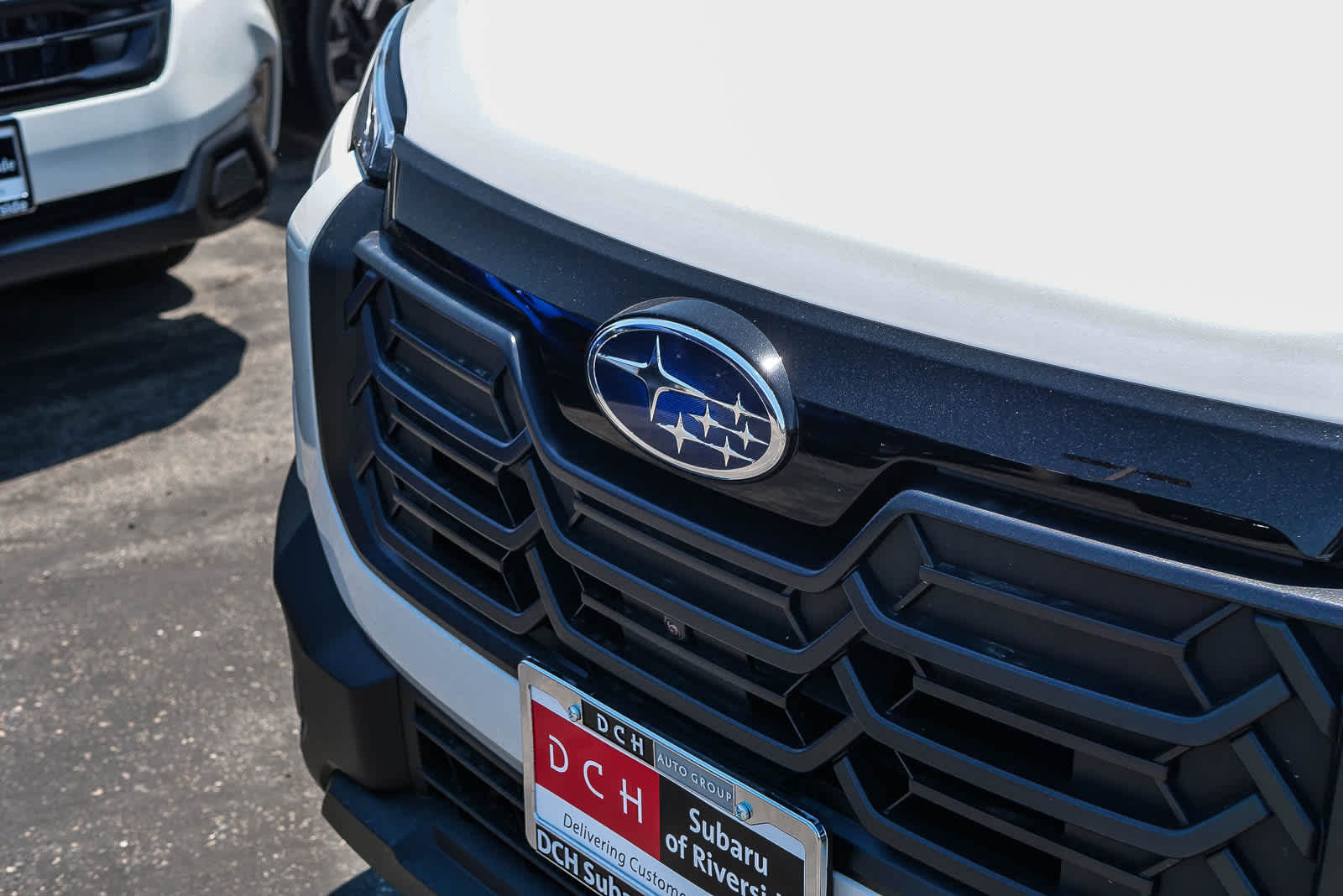 Thumbnail: 2026 Subaru Outback - 11