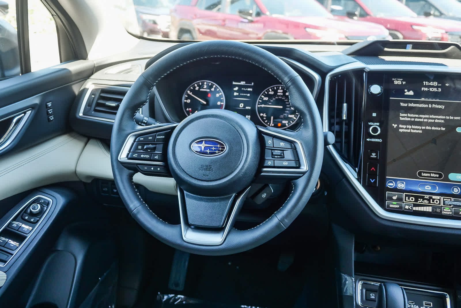 Thumbnail: 2026 Subaru Ascent - 16