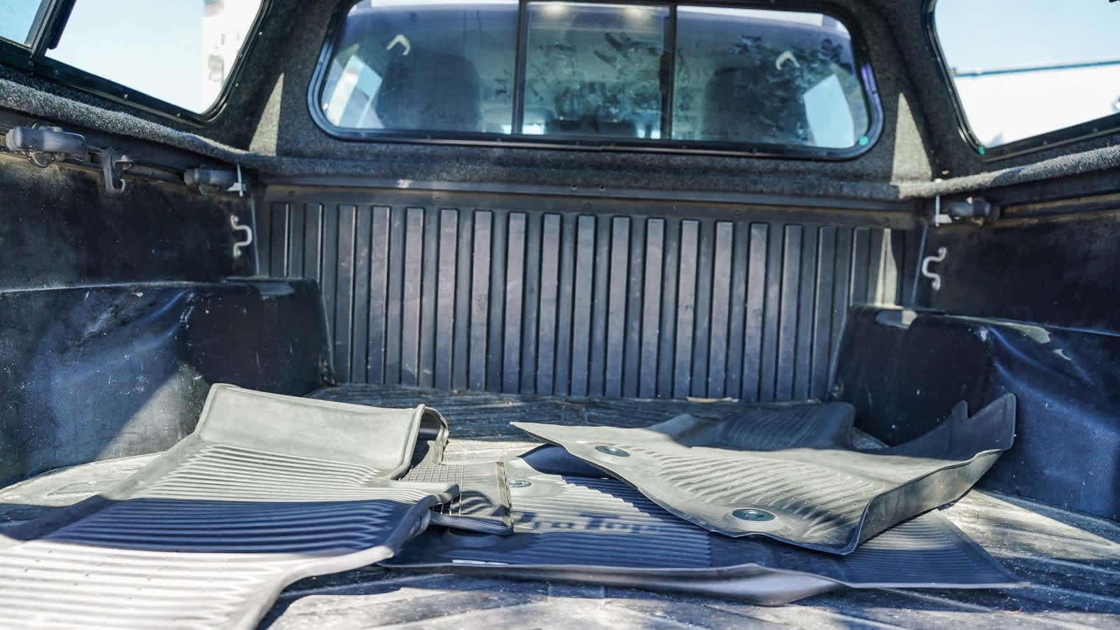 Thumbnail: 2019 Toyota Tacoma - 26