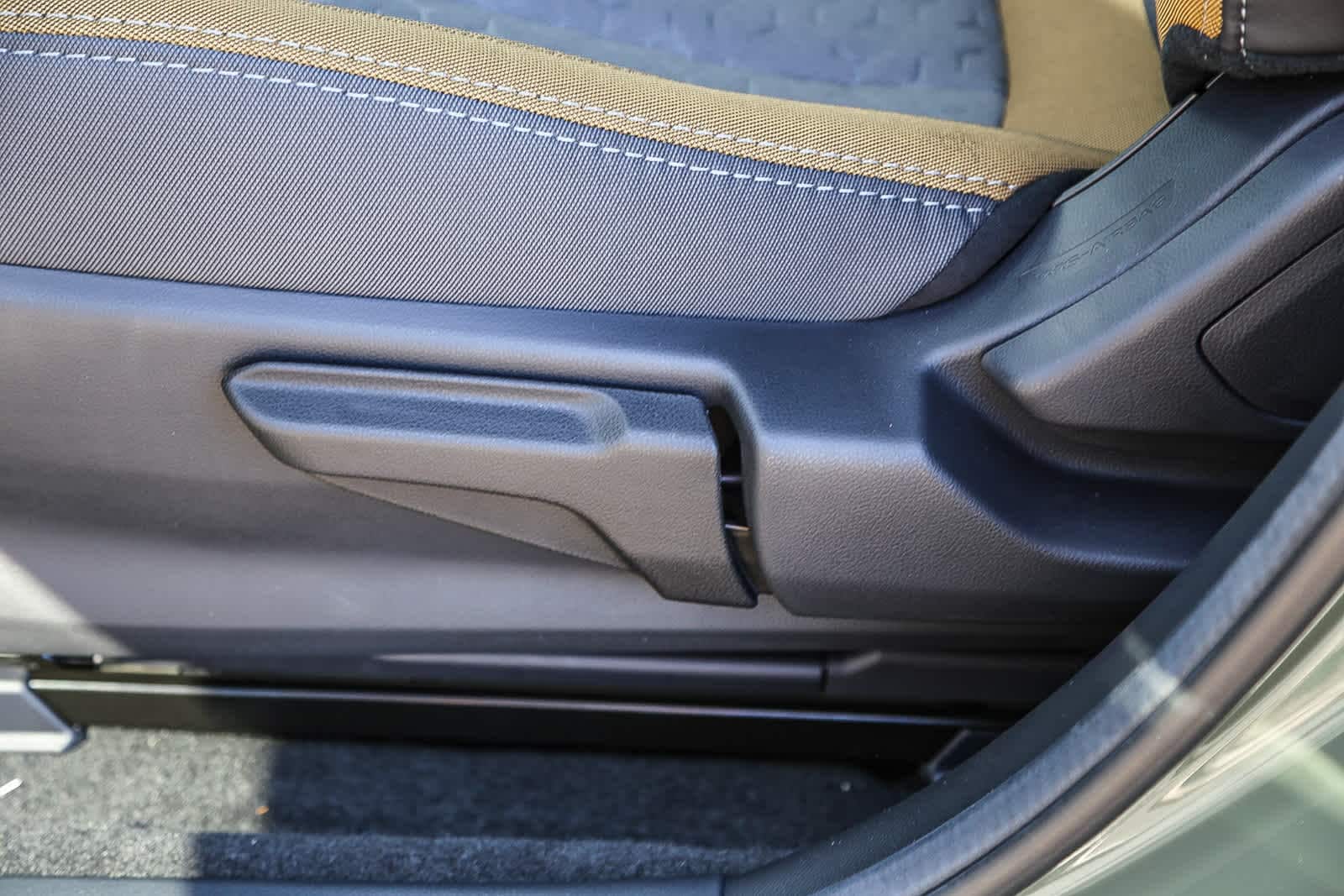 Thumbnail: 2026 Subaru Crosstrek - 23