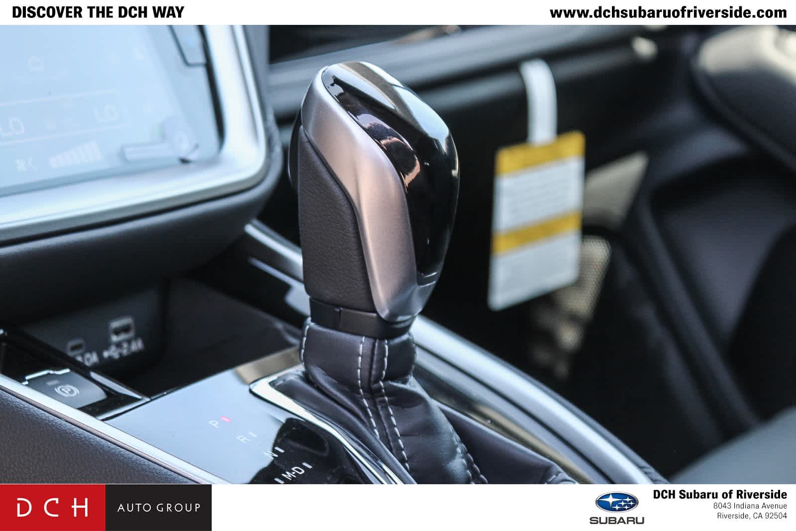 Thumbnail: 2025 Subaru Outback - 20