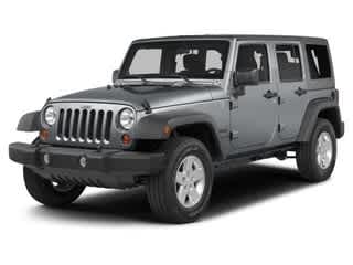 2014 Jeep Wrangler Unlimited Sport -
                  Riverside, CA