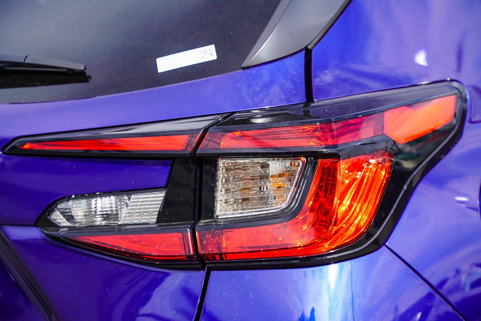 Thumbnail: 2026 Subaru Crosstrek - 5