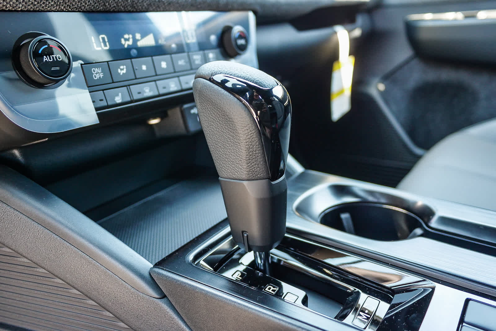 2026 Subaru Outback Premium - Photo 21