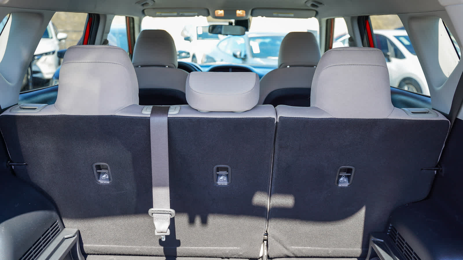 Thumbnail: 2023 Kia Soul - 23