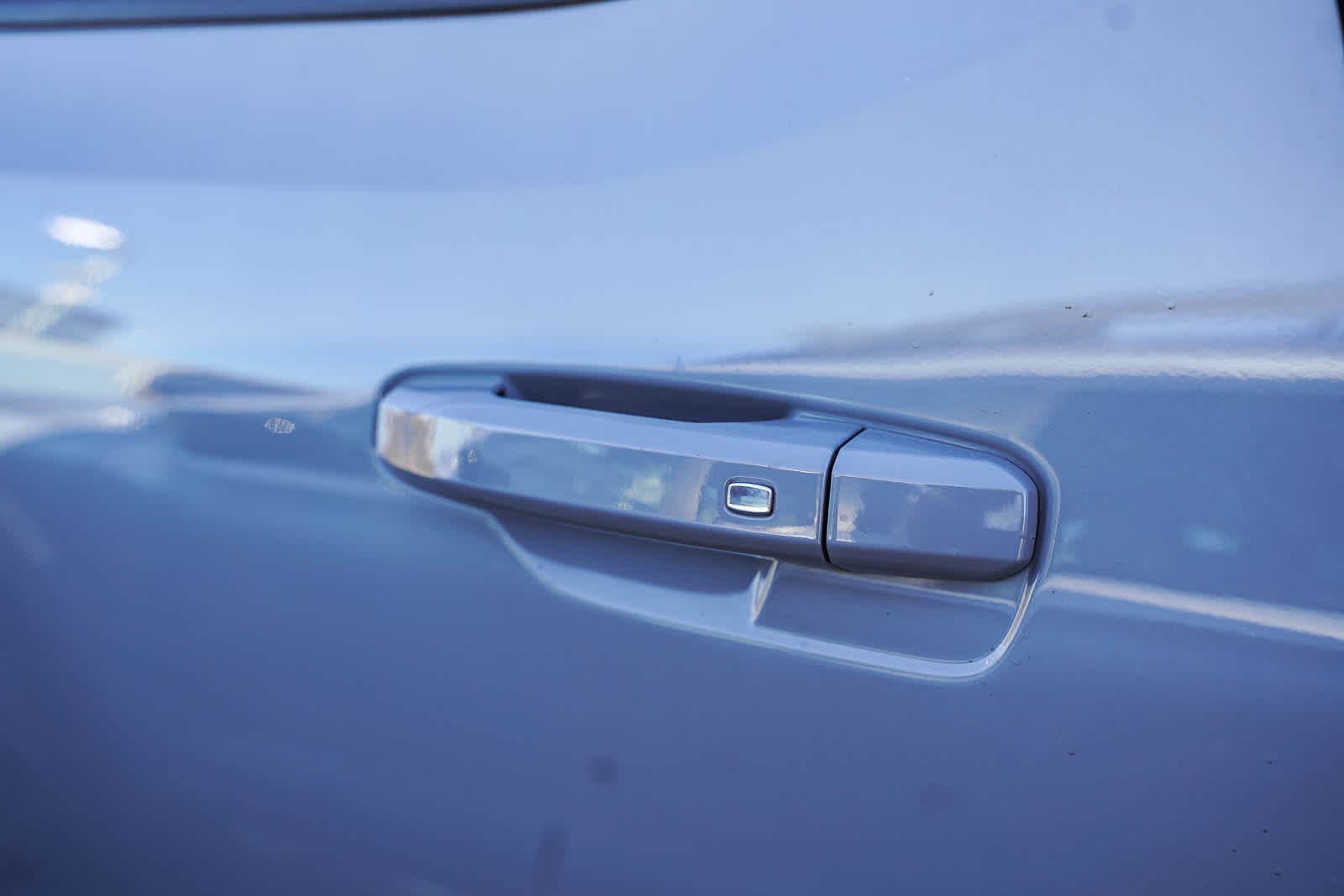 Thumbnail: 2024 GMC Hummer EV - 19