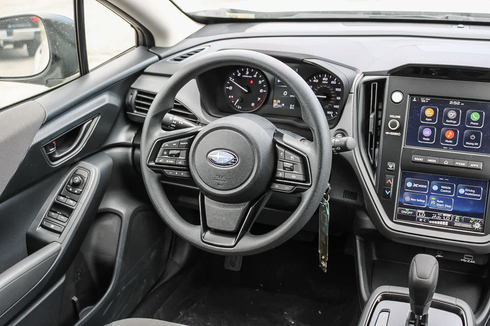 Thumbnail: 2025 Subaru Crosstrek - 15