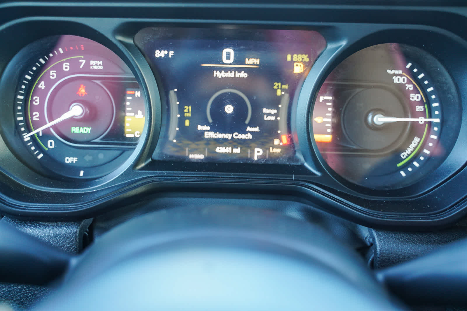 Thumbnail: 2024 Jeep Wrangler - 24